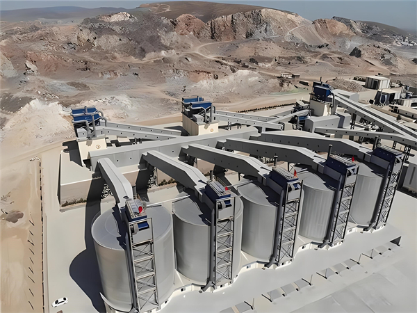 中山水泥钢板仓