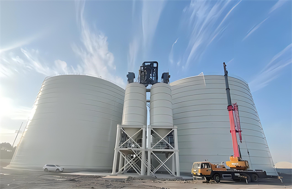 中山大型钢板库