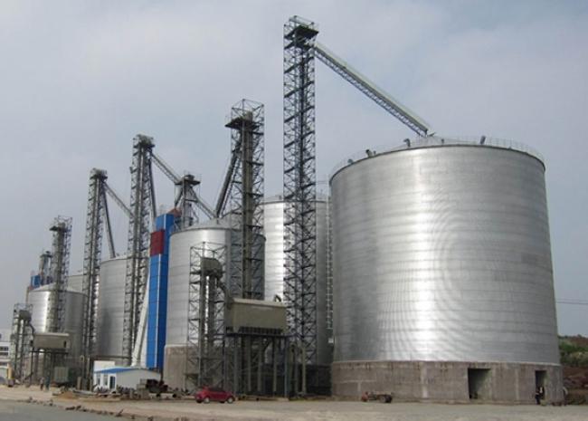 中山流化棒装置安装技术说明