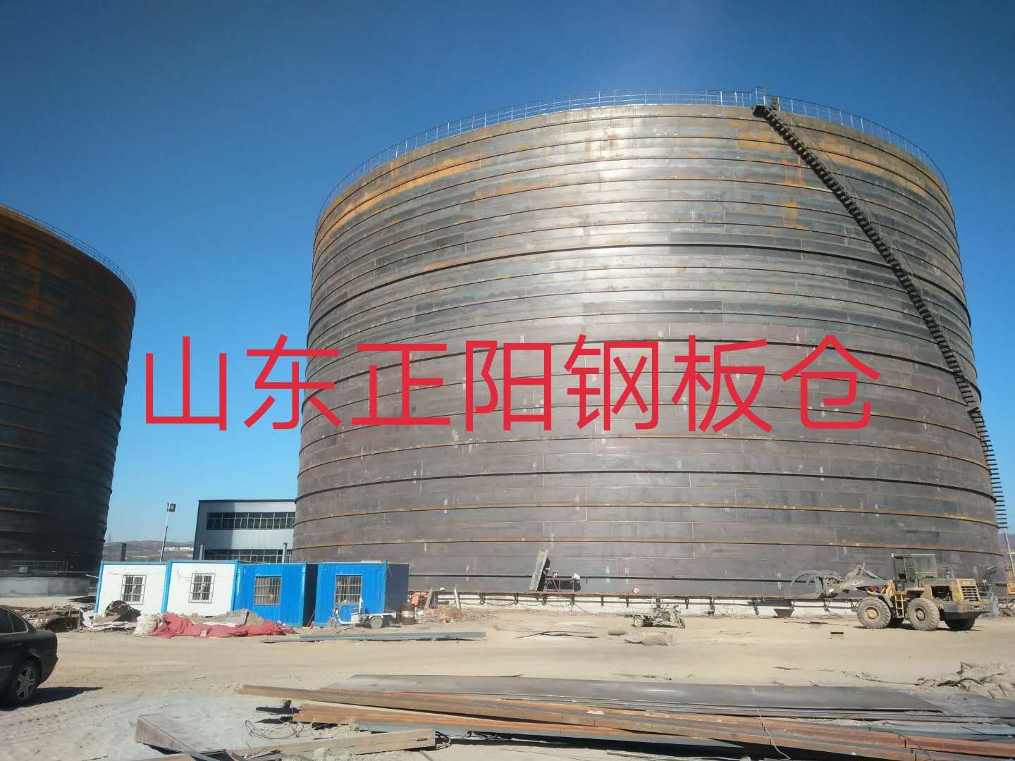 中山什么是装配式钢板仓