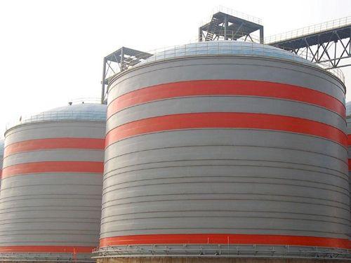 中山钢板仓技术、性能综合说明